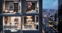 Midtown Bay (D7), Apartment #593853991